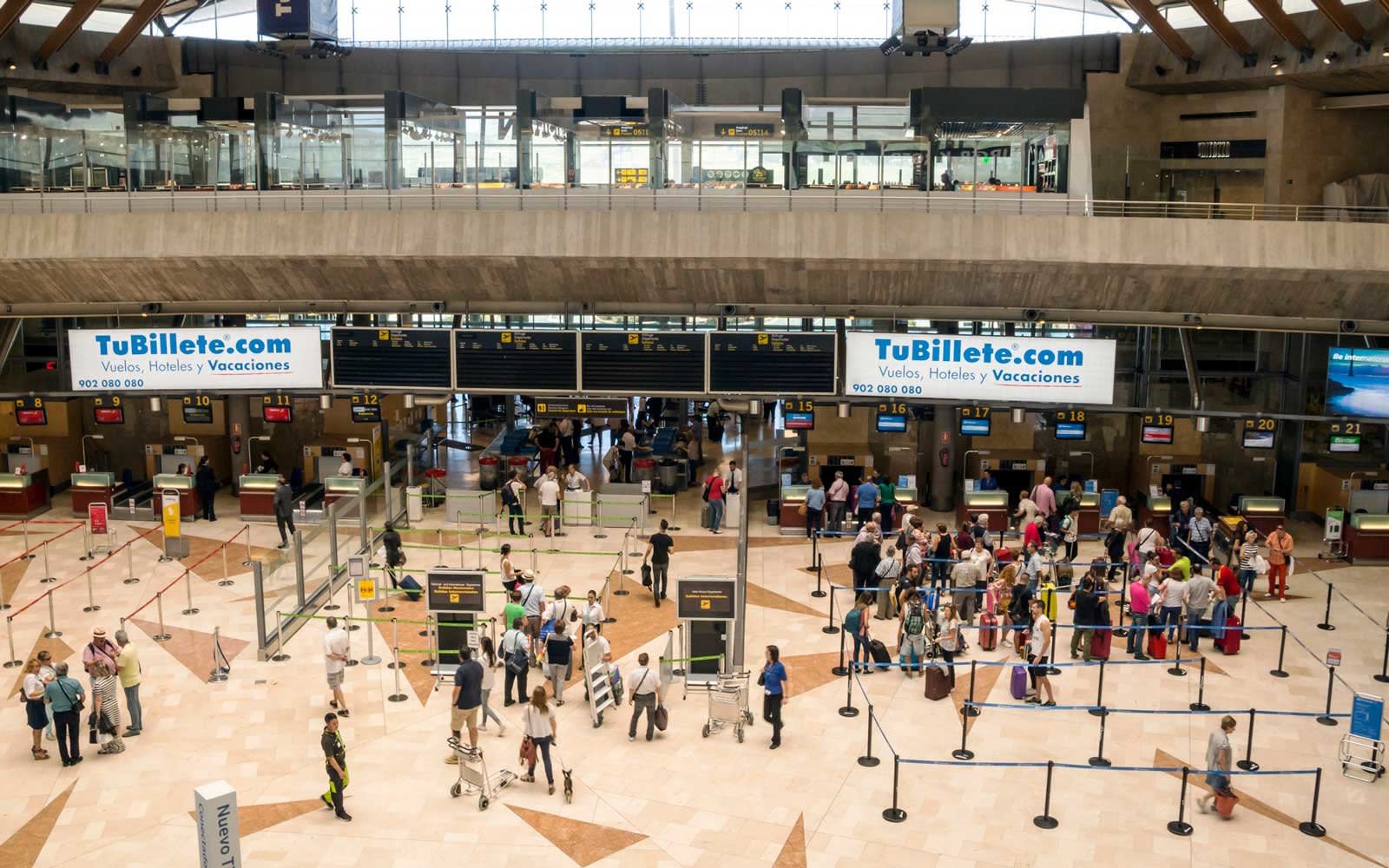 Airport Strikes in Spain May Lead to Flight Delays and Cancellations