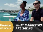 Cannes Lions 2024: What marketers are saying