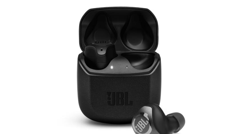 JBL Club Pro+ TWS