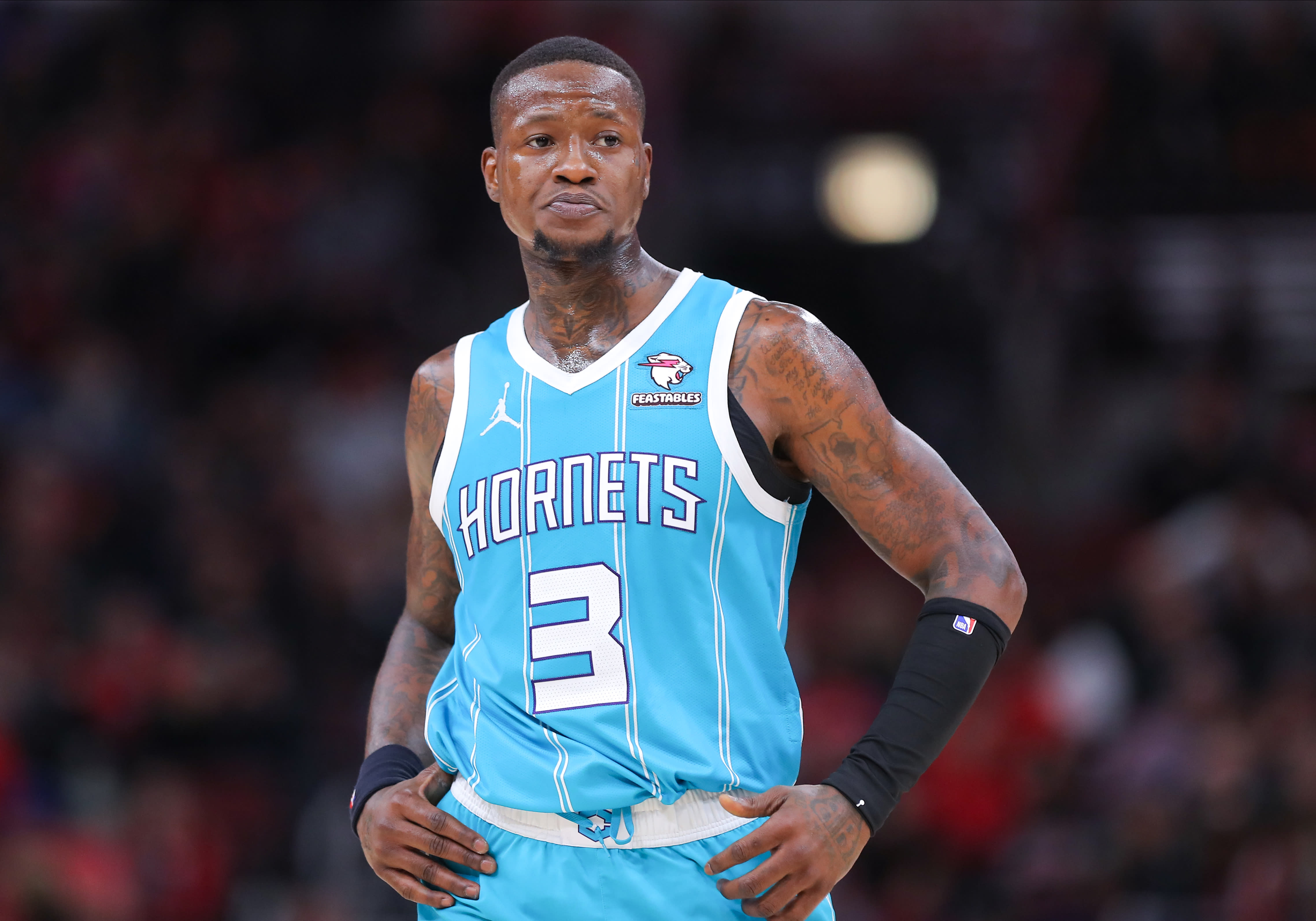 Terry Rozier traded to Heat: Here's all the fantasy basketball fallout