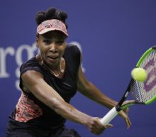 Venus beats Ostapenko, Pliskova reaches semis at WTA Finals