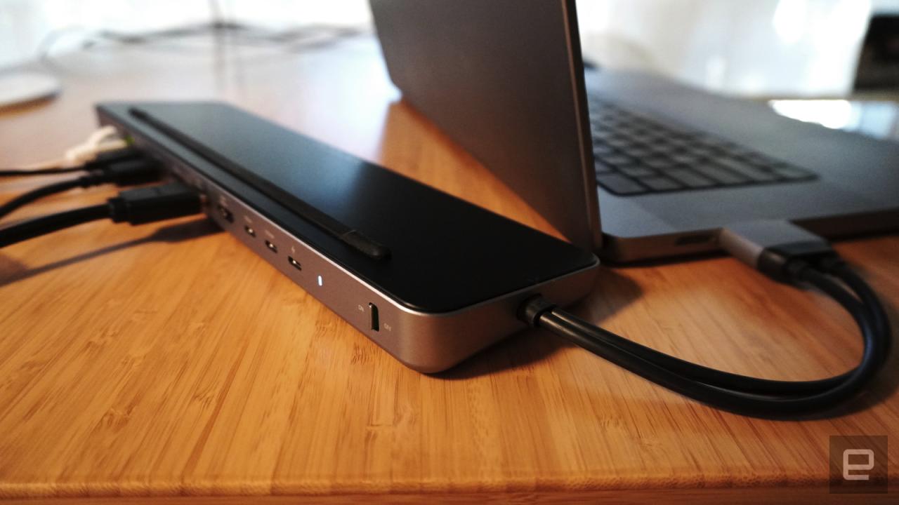The best MacBook accessories for 2024