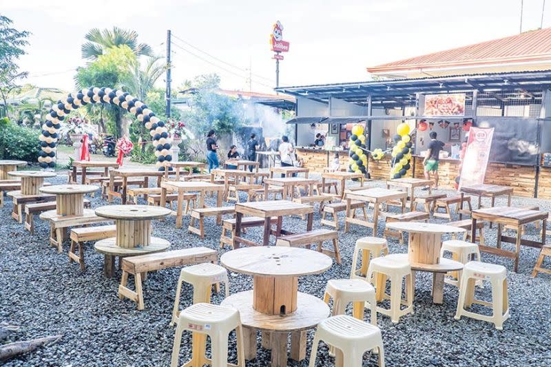 Newest food park inspires hope, draws adventurous foodies - D7e9ba51f761a8ec19c8e68fD7D1421c