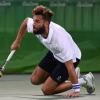 Rio 2016. Tennis,Francia: Paire pentito per dichiarazioni a stampa