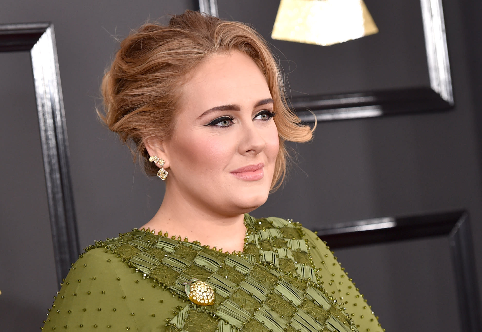 Adele Sorprende Con Su Delgadez En Estas Fotos