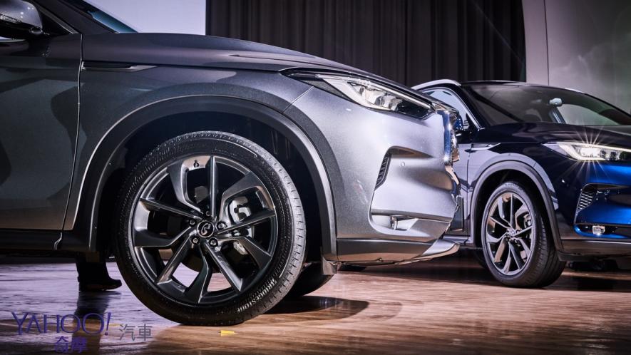 另闢蹊徑的超科技！自動可變壓縮比技術實現 全新Infiniti QX50震撼登台！ - 9