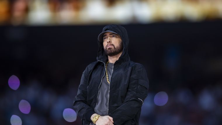 Eminem