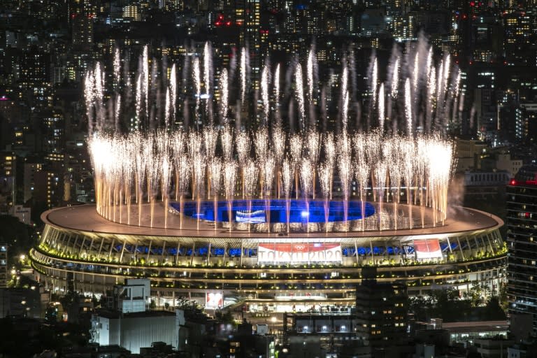 Delayed Tokyo 2020 Olympics cost twice as much as original estimate