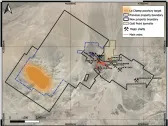 GGL Announces Results From the Fall 2023 Exploration Program and Expansion of Its Gold Point Project, Nevada