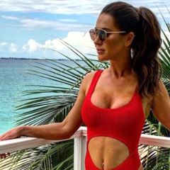 Meghan Markle's Friend Jessica Mulroney Fires Back at Body Shamers Who Criticized Her Swimsuit Snap