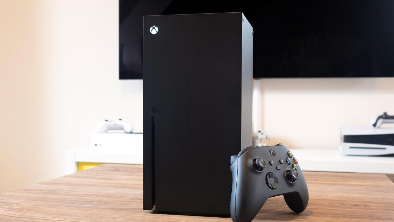 The best Xbox consoles of all time - ranked!