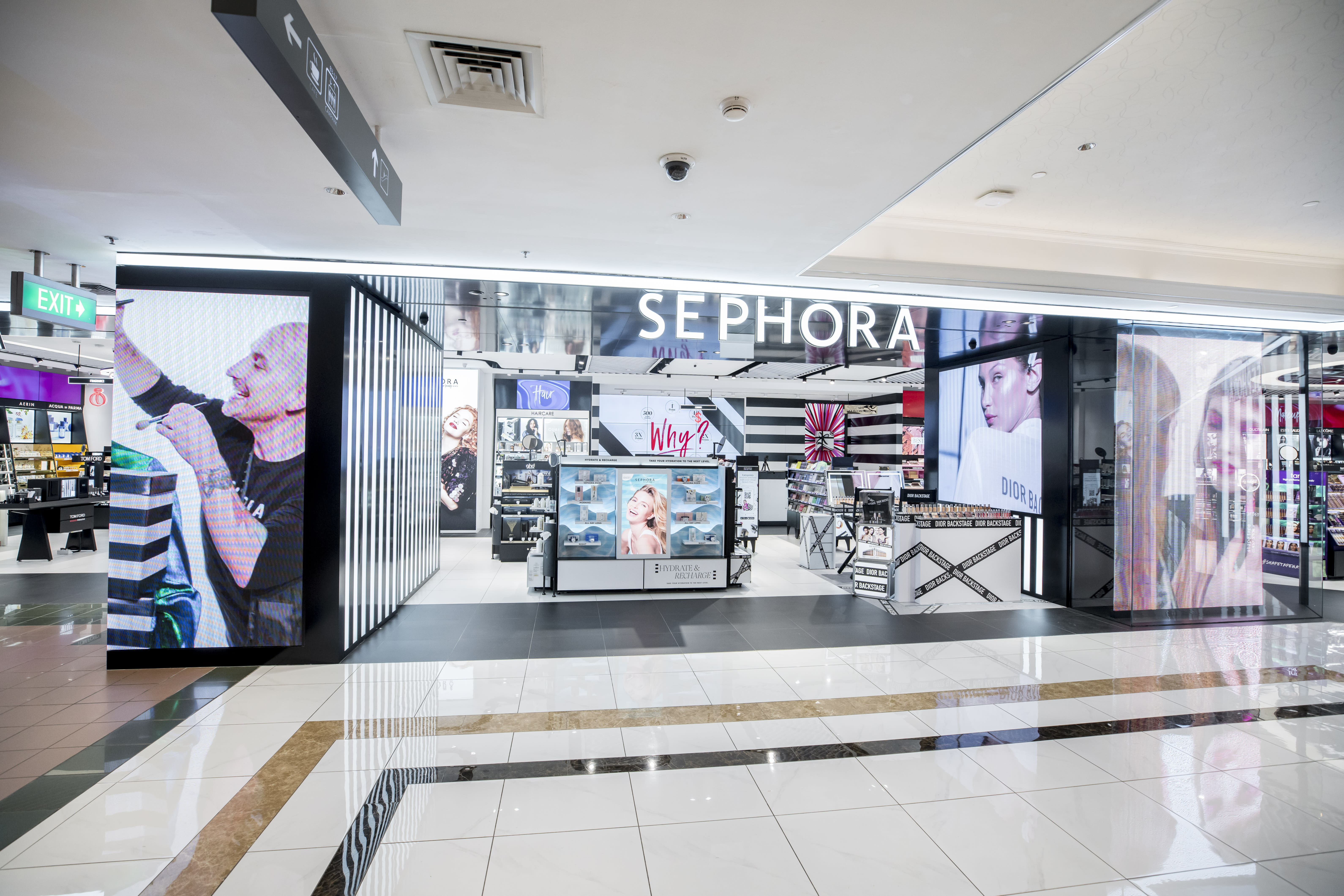 Sephora Southeast Asia confirms customers' online data breached