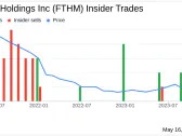 Director Scott Flanders Acquires 75,000 Shares of Fathom Holdings Inc (FTHM)