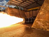 Kratos Defense & Security Solutions, Inc. Completes Development of the Zeus Solid Rocket Motor (SRM) Family with the Successful Zeus 2 Static Test Fire