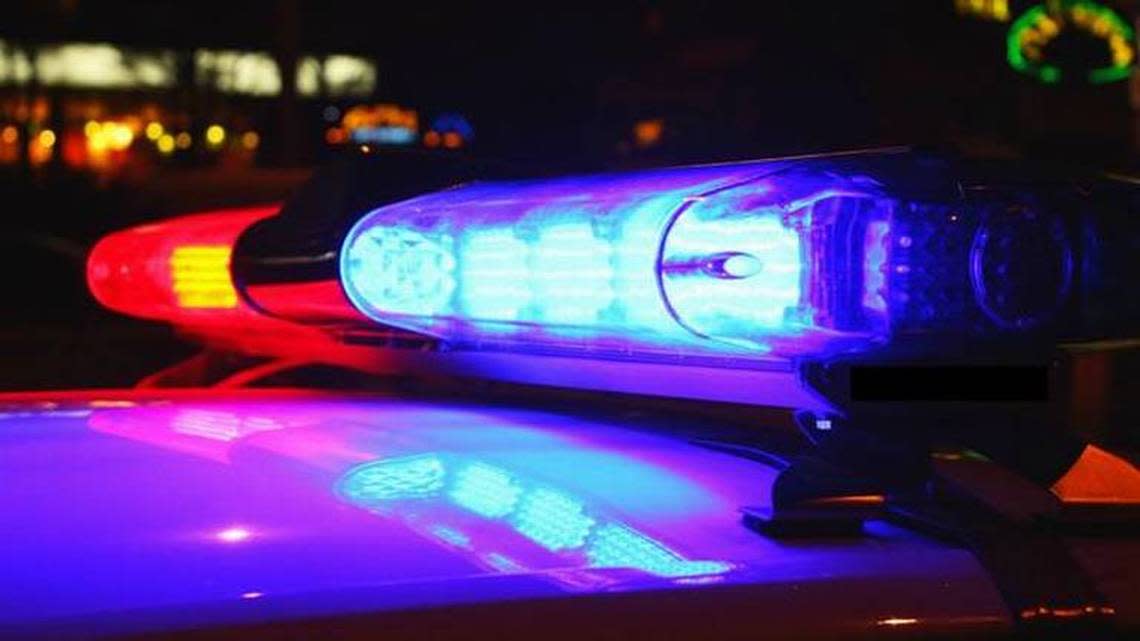La police de Kansas City enquête sur deux homicides distincts tôt lundi matin