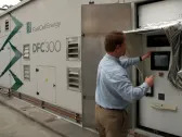 FuelCell Energy’s Revenue Drops More Than Expected