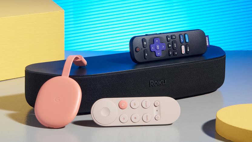 The best budget TVs and streaming gadgets for students