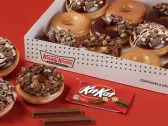 Take a Bite, Take a Break with KRISPY KREME® and KIT KAT®