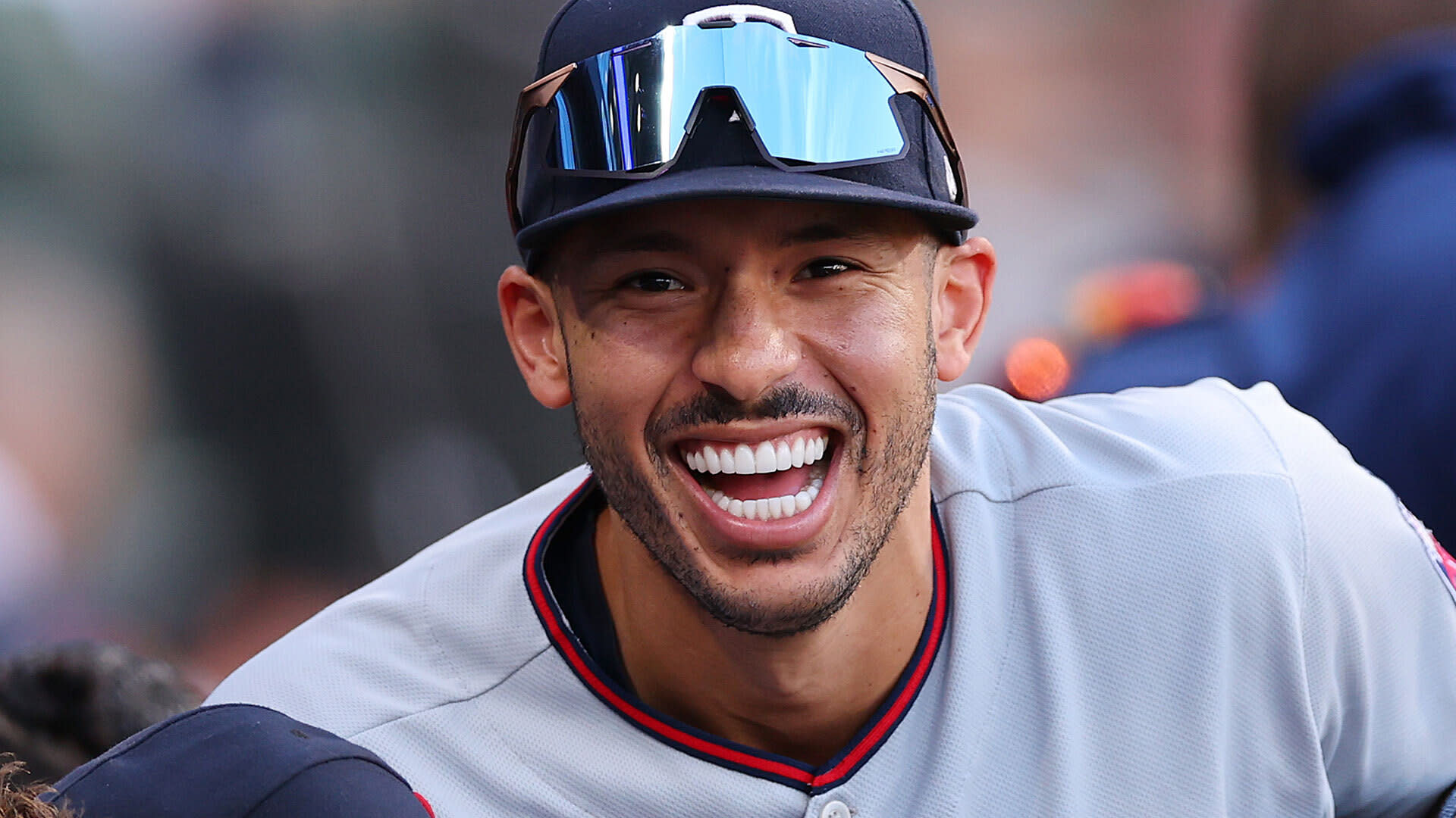 Star shortstop Carlos Correa is again available to Yankees in free agency -  Pinstripe Alley