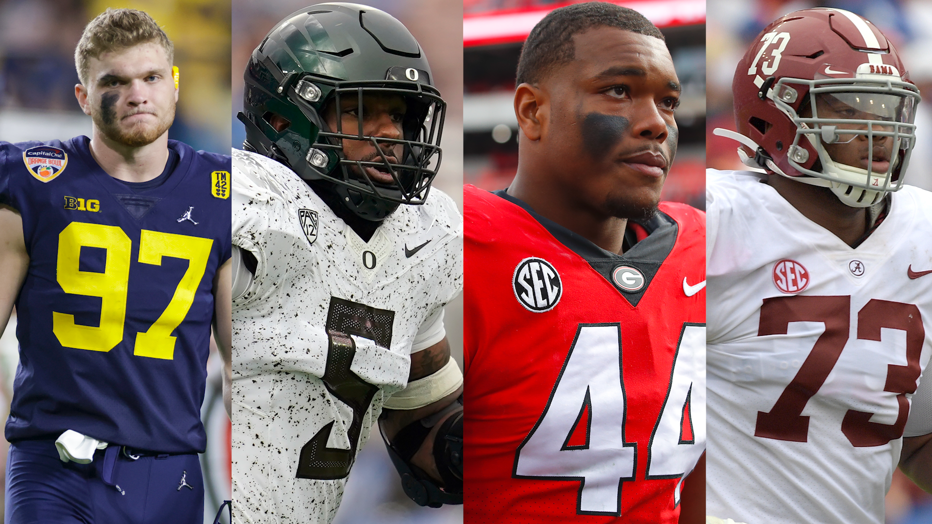 Lewis Cine NFL Draft 2022: Scouting Report for Georgia Safety, News,  Scores, Highlights, Stats, and Rumors