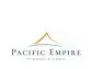 Pacific Empire Announces Fully Subscribed Private Placement Financing