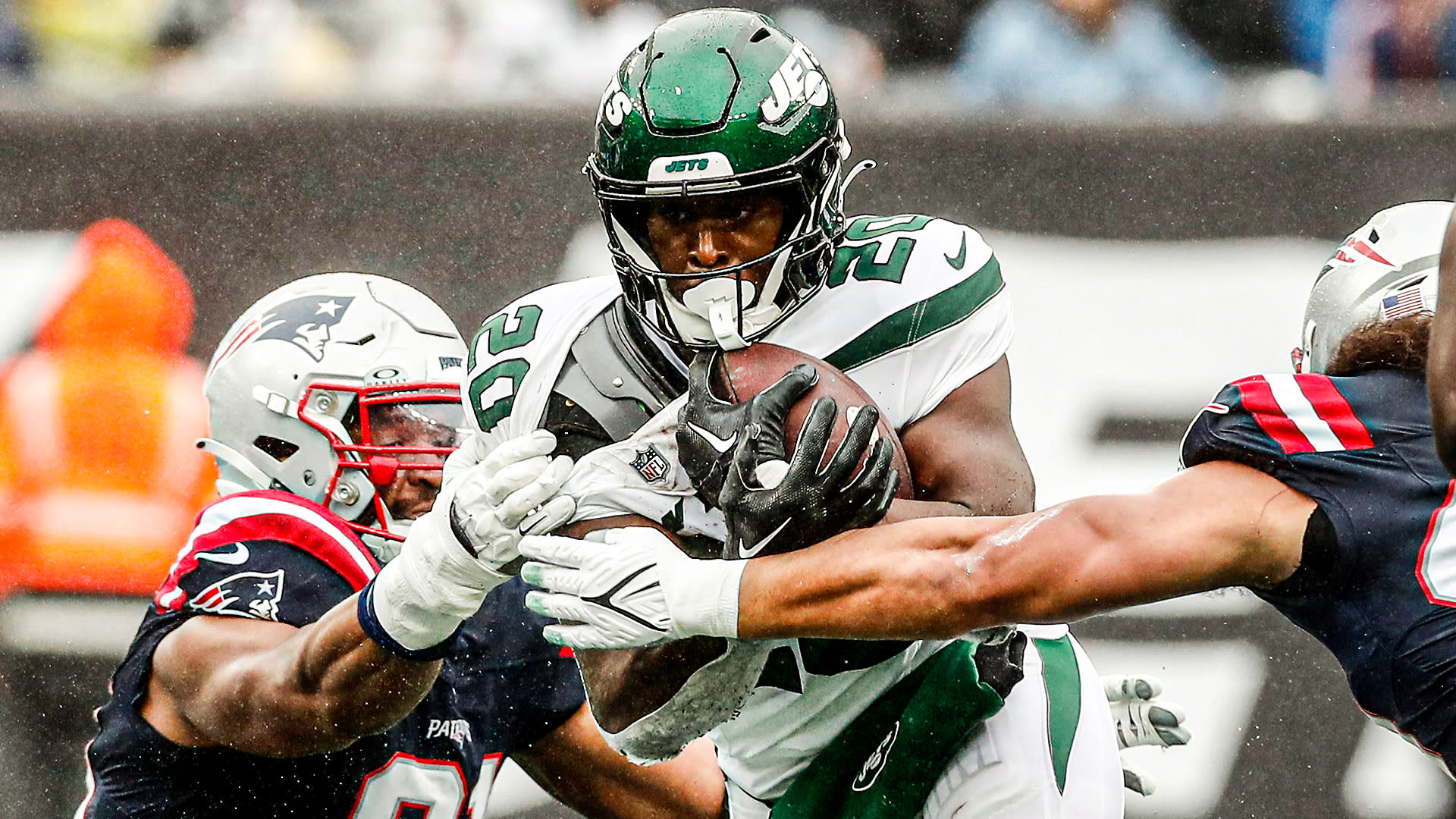 Randy Gregory Expected to Sign With Denver Broncos - Last Word on Pro  Football