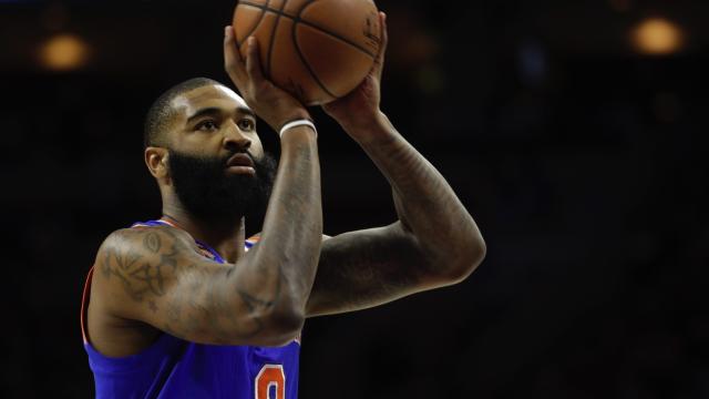 Kyle O'Quinn