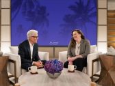 Bristol Myers Squibb and Ted Danson Empower Those with Plaque Psoriasis to Take Action in "SO, Have You Found It?" Campaign