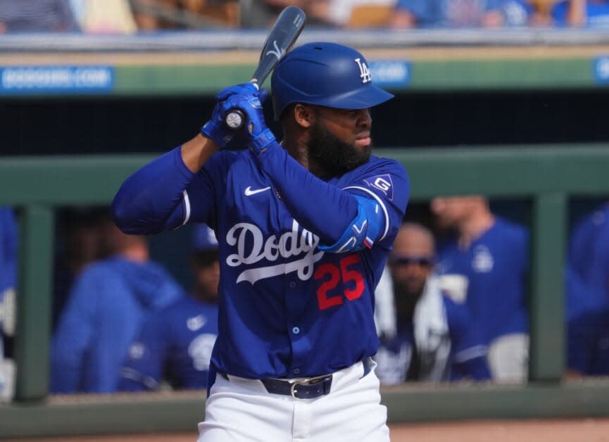 Dodgers Rumors: $6 Million Sent To Twins In Manuel Margot Trade