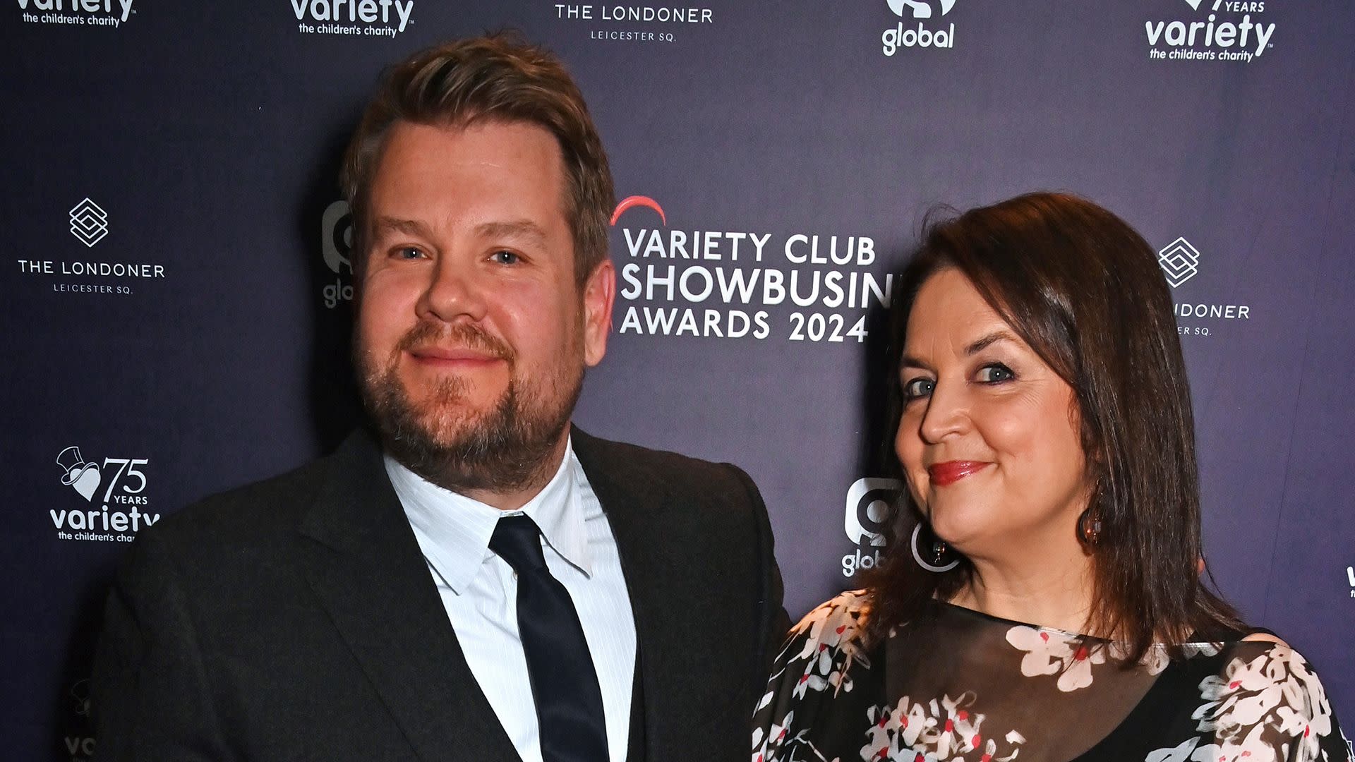 Gavin and Stacey star James Corden breaks silence on final episode: 'I just feel very emotional by all of it'