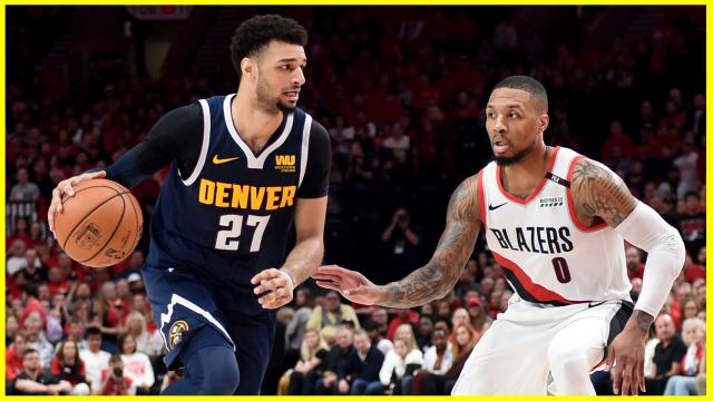 The Rush: Put some respect on the Nuggets’ name after Game 4 win in Portland