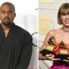 La dura respuesta de Taylor Swift a Kanye West