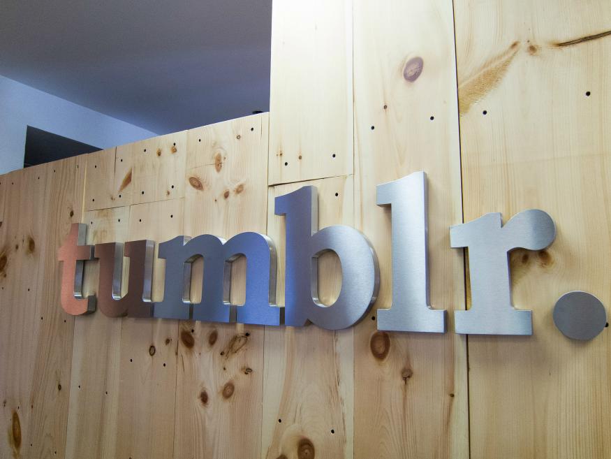 Indonesia blocks Tumblr because it hosts pornography | Engadget