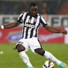 Buone notizie per Allegri: Asamoah in campo per 60&#39; e in goal contro il Borgaro