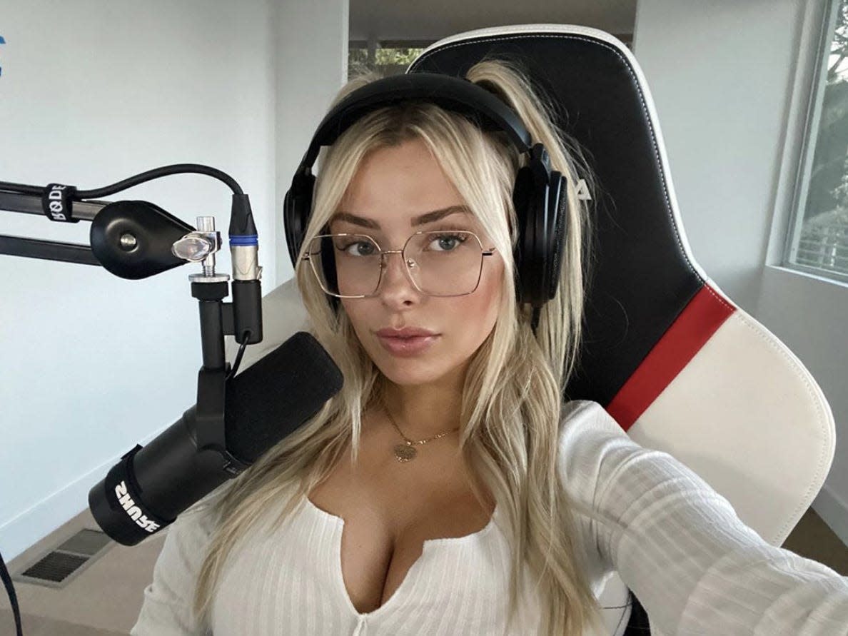 Corinna only fans