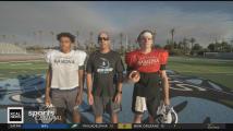 Hometown Hero: Ramona Football