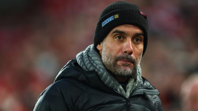 Pep Guardiola's poor choices hurting Manchester City