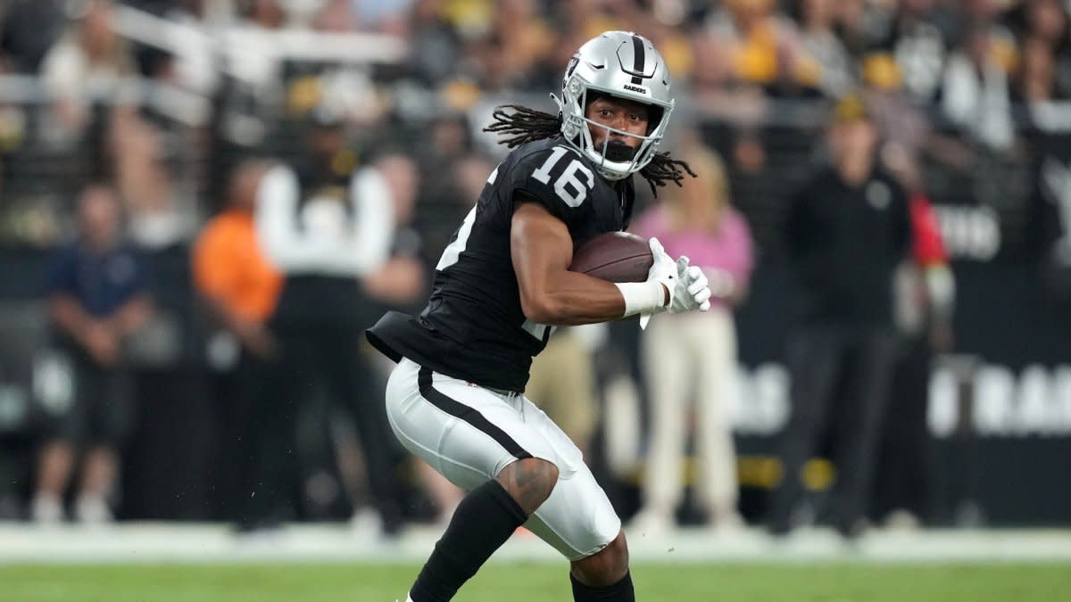 Fantasy Football 2020: Week 3 player rankings for each position – NBC  Sports Boston