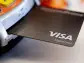 Visa Profit Climbs 17% as Consumer Credit-Card Spending Grows