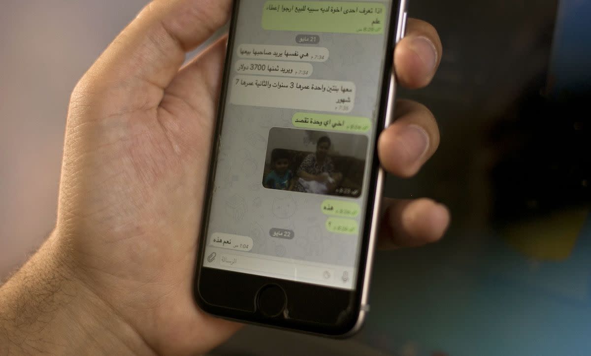 Whatsapp bug allows viewing of encrypted messages