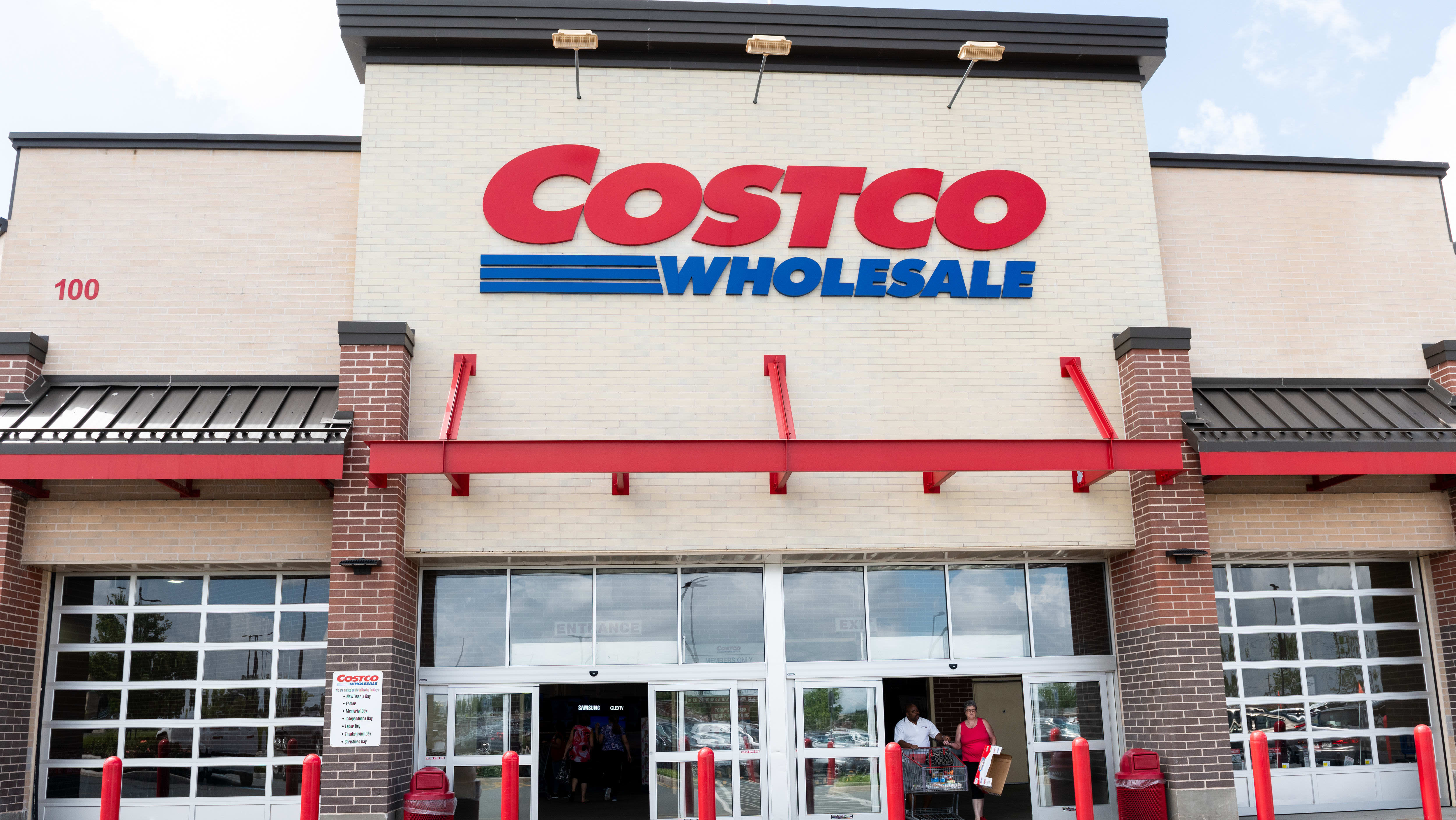 Costco Offers Members $29 Online Health Care Visits - BNN Bloomberg