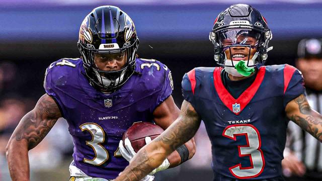 Early fantasy football waiver wire pickups for Week 10