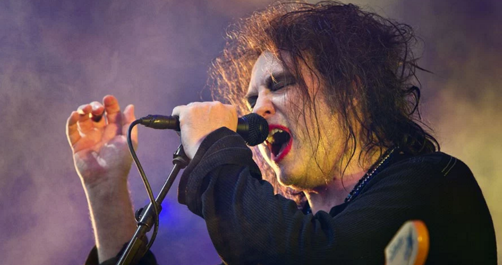 The Cure announce Disintegration 30th anniversary concerts