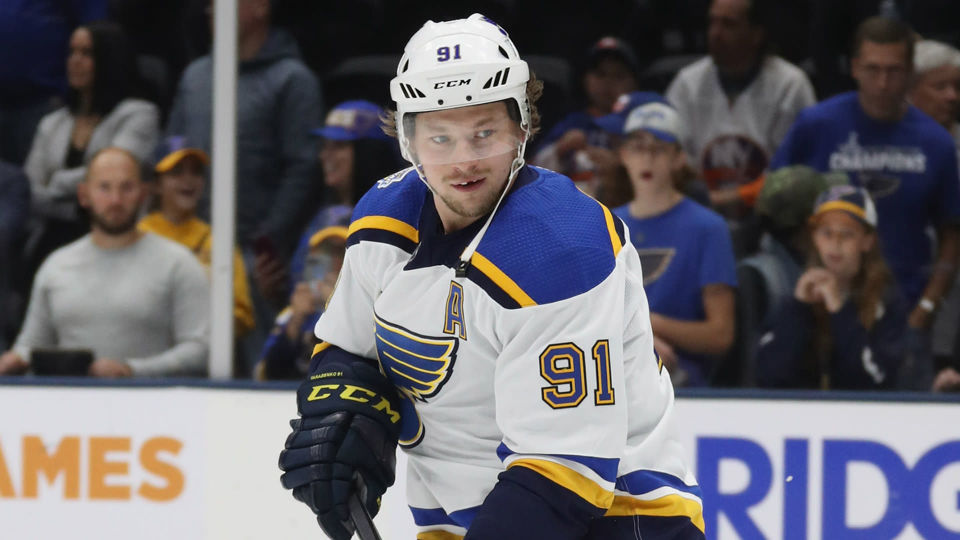 tarasenko nhl