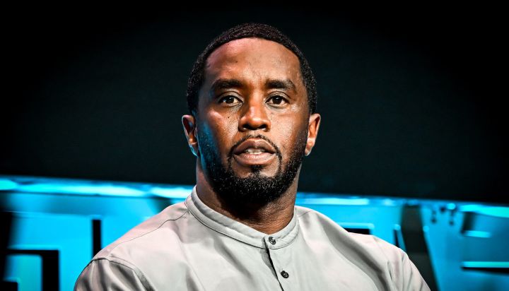 Sean ‘Diddy’ Combs will not be released from jail, judge in bail appeal rules