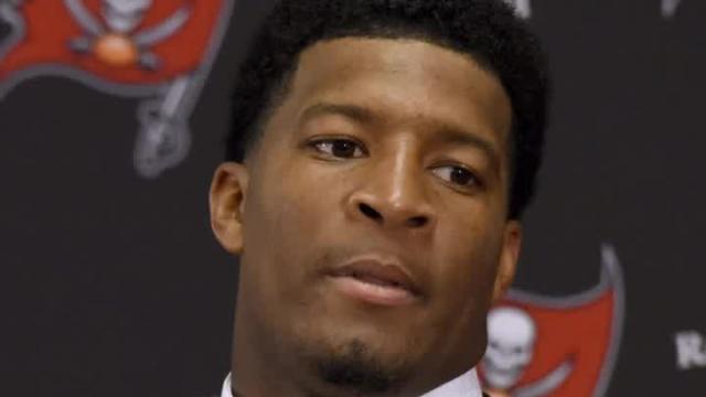 NFL says it could ban Winston if there's another violation in future