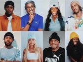 PUMA Called Ambassadors From All Around the World to Form "Class of 23"