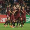 Sparta Praga-Inter 3-1: Altra batosta europea per de Boer, nerazzurri a zero punti