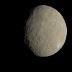 Ingredients Of Life Discovered On Ceres