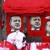 Erdogan: Occidente badi ad affari propri invece di criticare